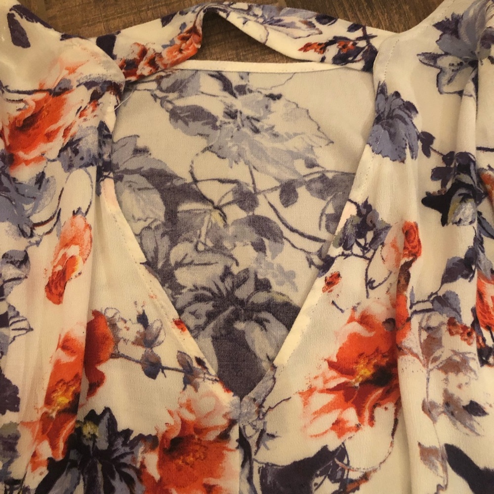 NWOT Altar’d State Mini Dress - Picture 4 of 4
